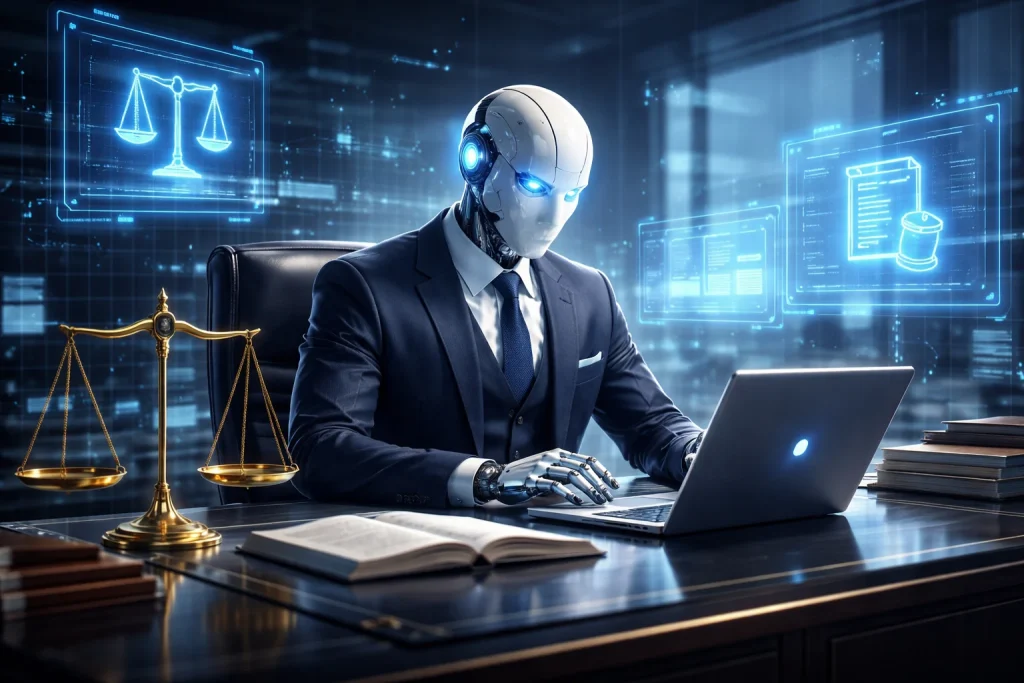 ai-lawyer