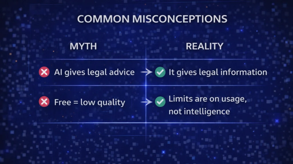 common-misconceptions-about-ai-lawyer-tools