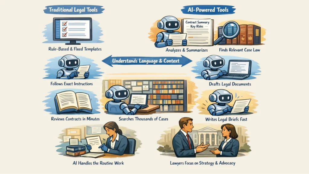what-is-ai-for-law-firms