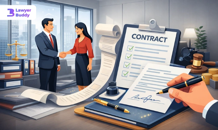common-types-of-contracts-explained