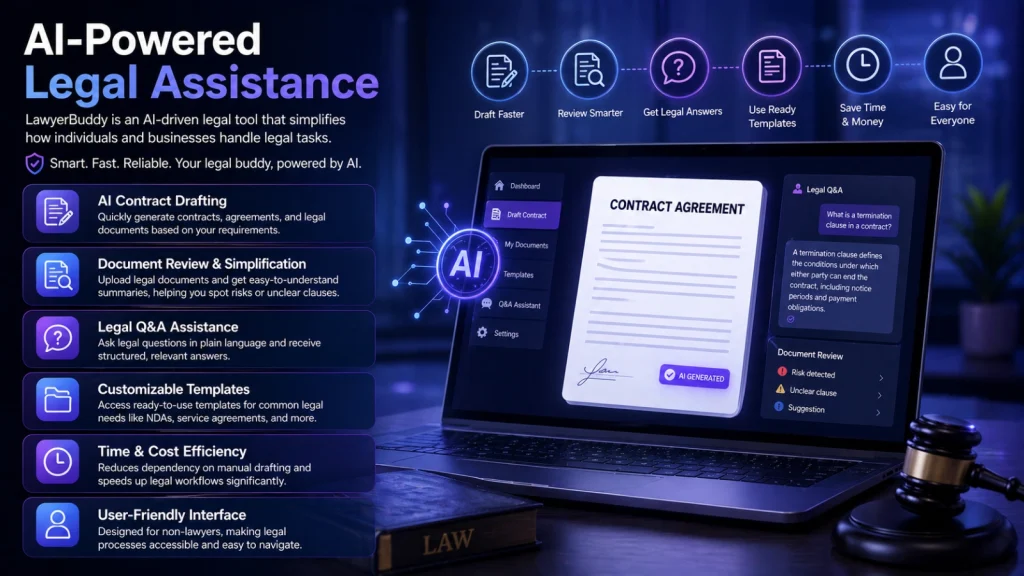 ai-powered-legal-assistance