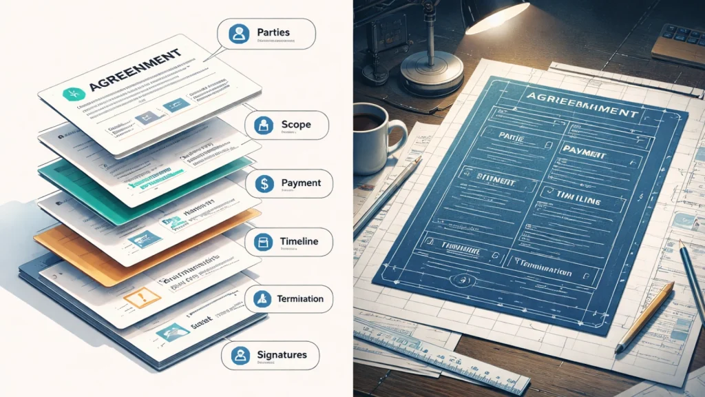 agreement-document-vs-contract-the-difference-most-people-get-wrong