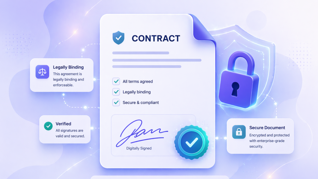 are-ai-generated-contracts-actually-legally-binding