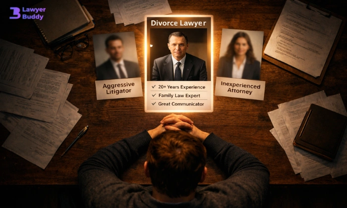 choose-the-right-divorce-lawyer