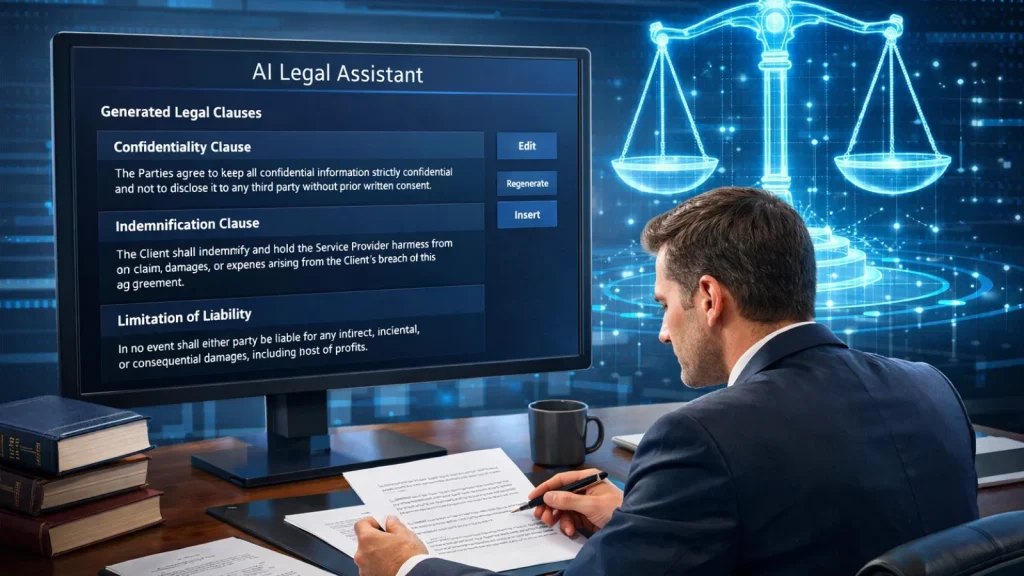 how-to-start-using-ai-for-lawyers-a-30-day-plan