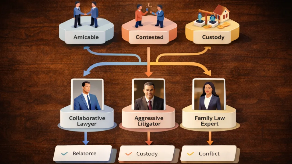 how-do-you-choose-the-right-divorce-lawyer