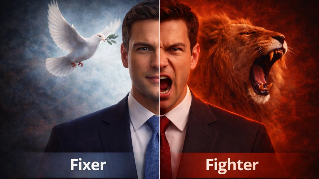 the-fixer-vs-fighter-lawyer-framework