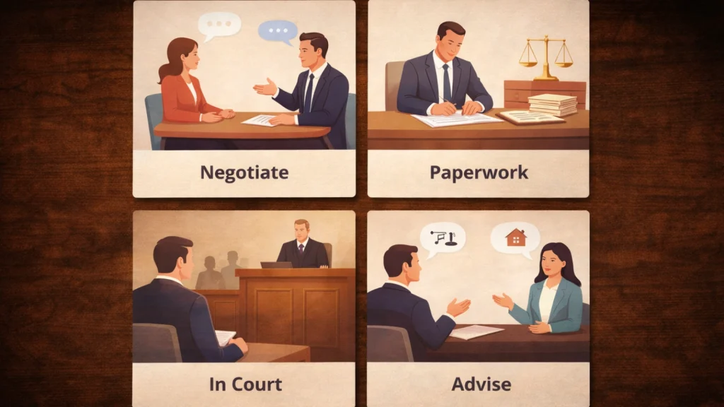 what-does-a-divorce-lawyer-actually-do-for-you
