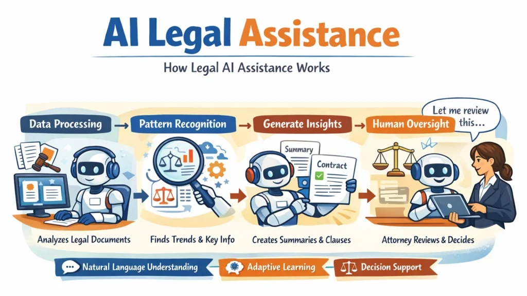 what-is-ai-legal-assistance-and-how-does-legal-ai-assistance-work