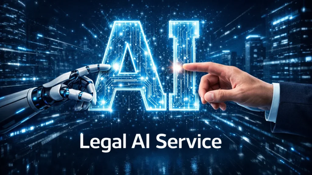 what-is-legal-ai-software