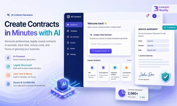 what-is-an-ai-contract-generator