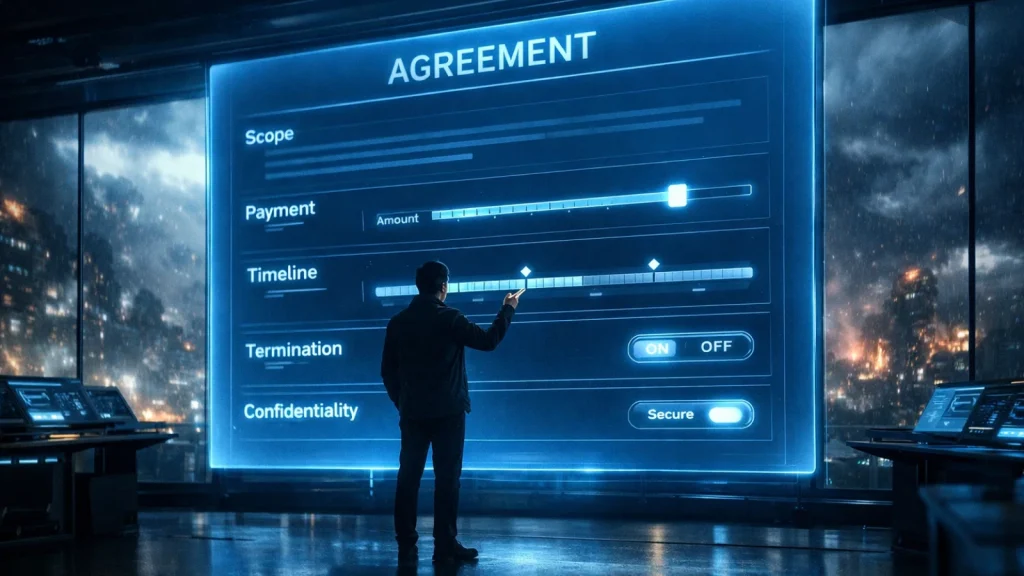 what-makes-an-agreement-document-important-in-real-life