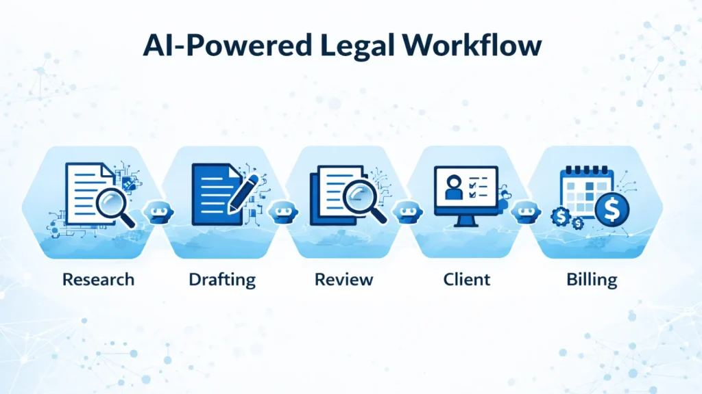 ai-powered-legal-workflow