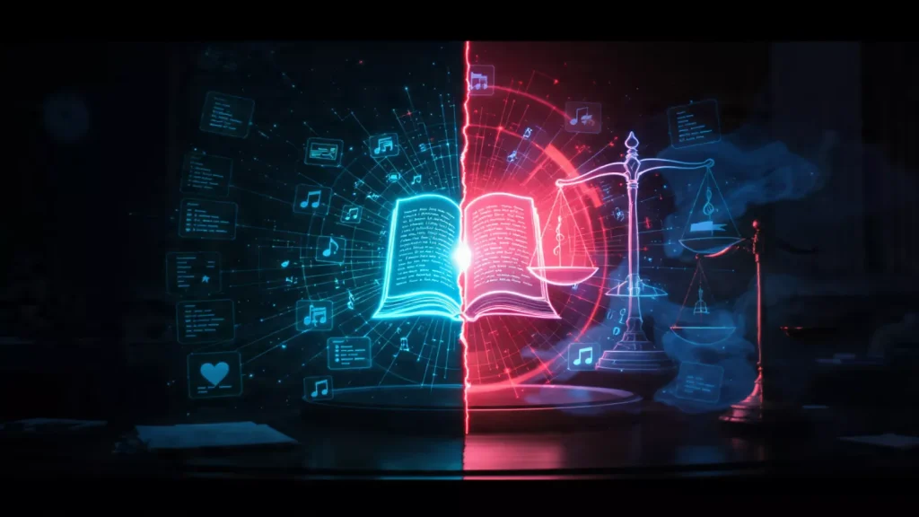 What Is Copyright Infringement?