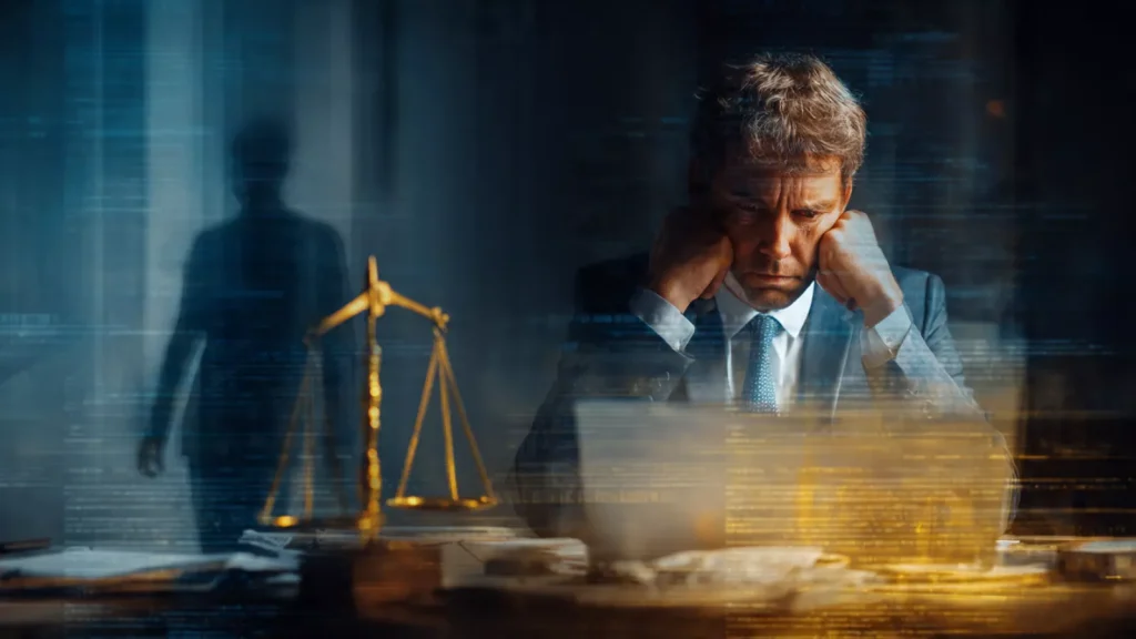 When Do You Need a Lawyer for Copyright Infringement?