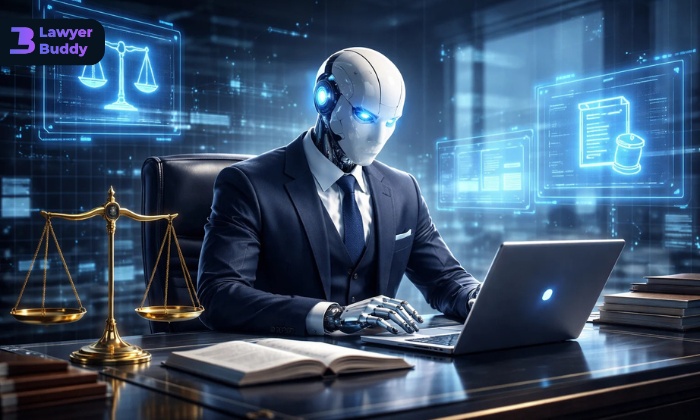is-legal-research-ai-replacing-traditional-legal-work