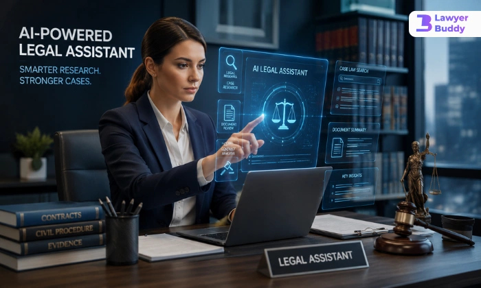legal-assistant-ai-role