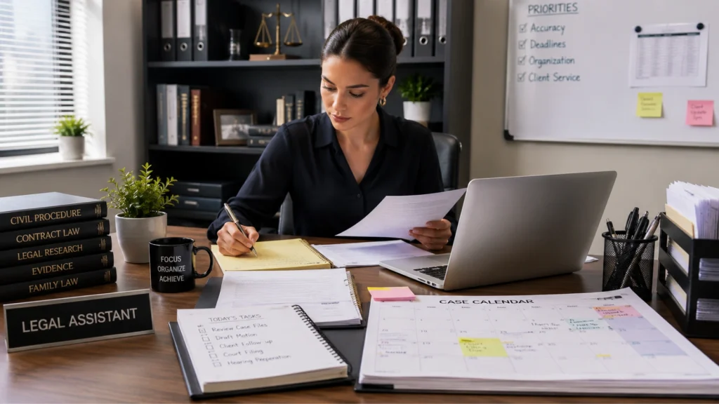 what-a-legal-assistant-actually-does