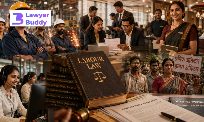labour-and-employement-laws