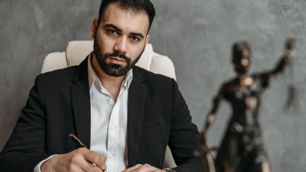what-is-ai-legal-assistant