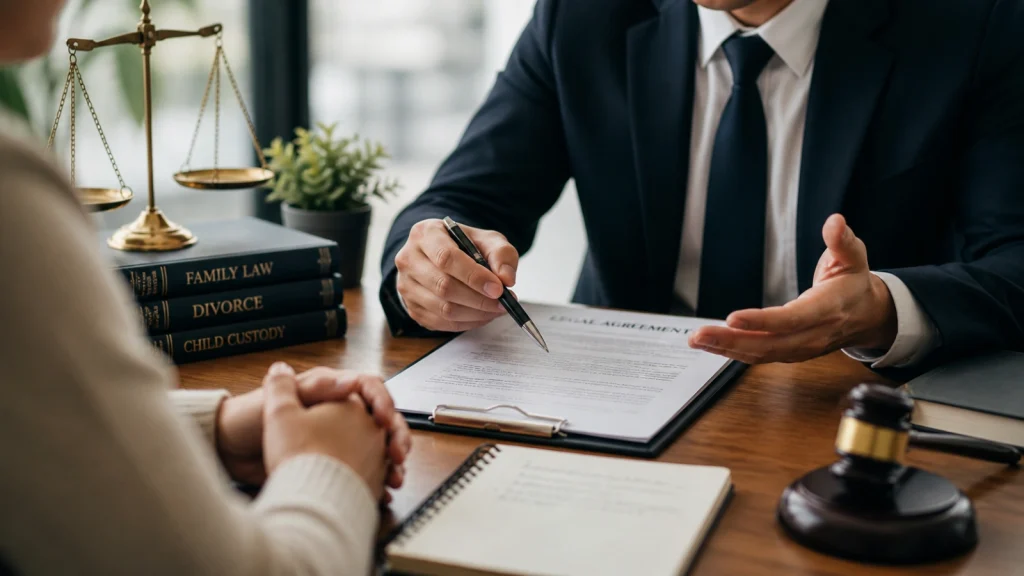 what-a-family-lawyer-actually-does