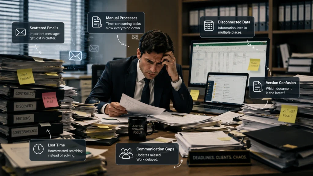 Why Law Firms Are Reworking Their Operations why-law-firms-are-reworking-their-operations