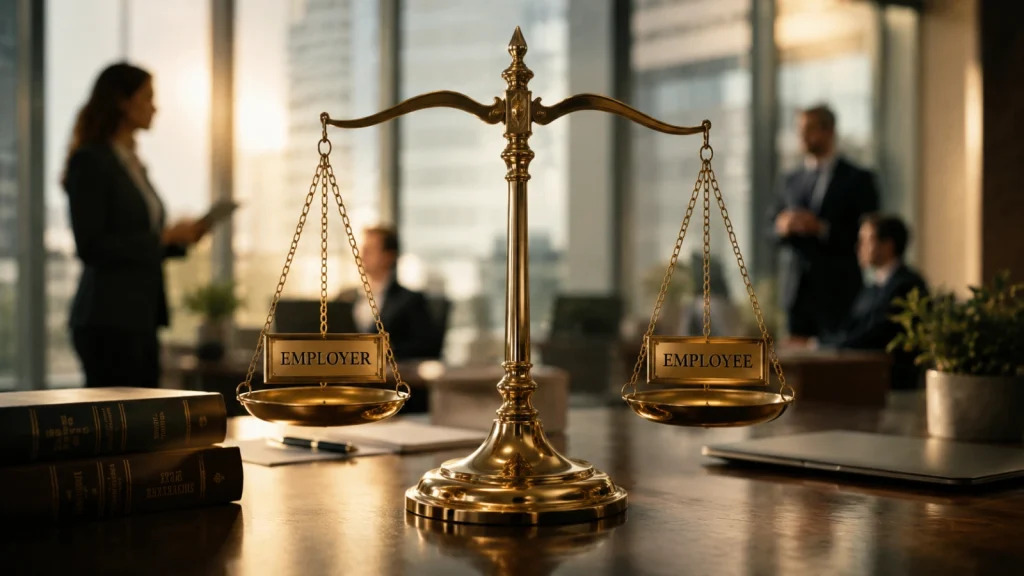 Why Should Workers Care About Labour and Employment Law? why-should-workers-care-about-labour-and-employment-law