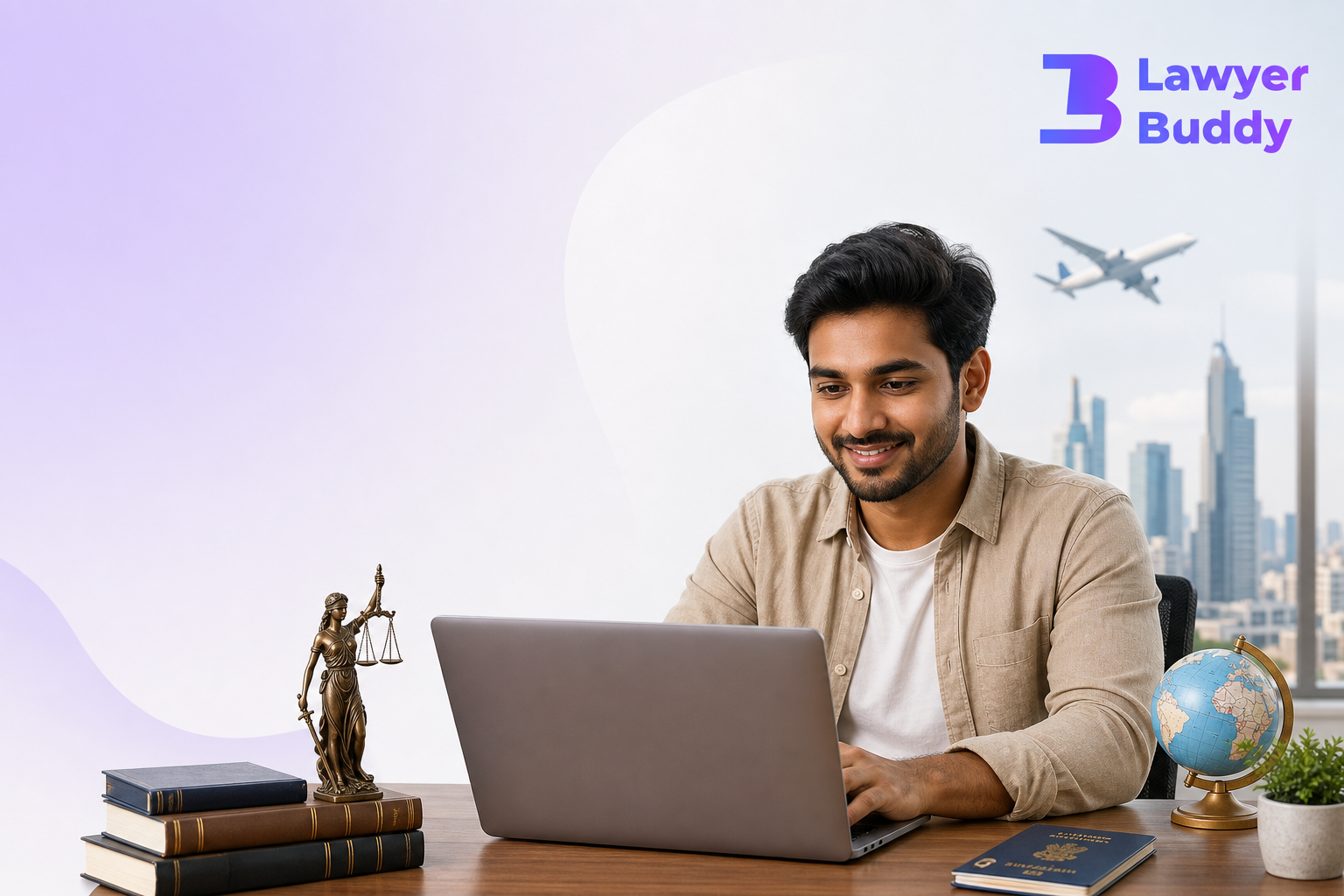 How to Get AI Legal Advice in Hindi and Tamil as an NRI