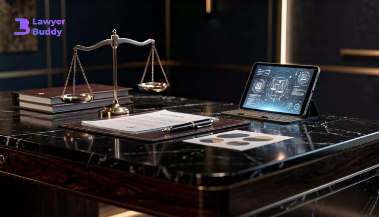 types-of-lawyers