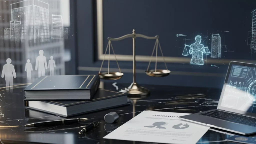 why-the-type-of-lawyer-matters
