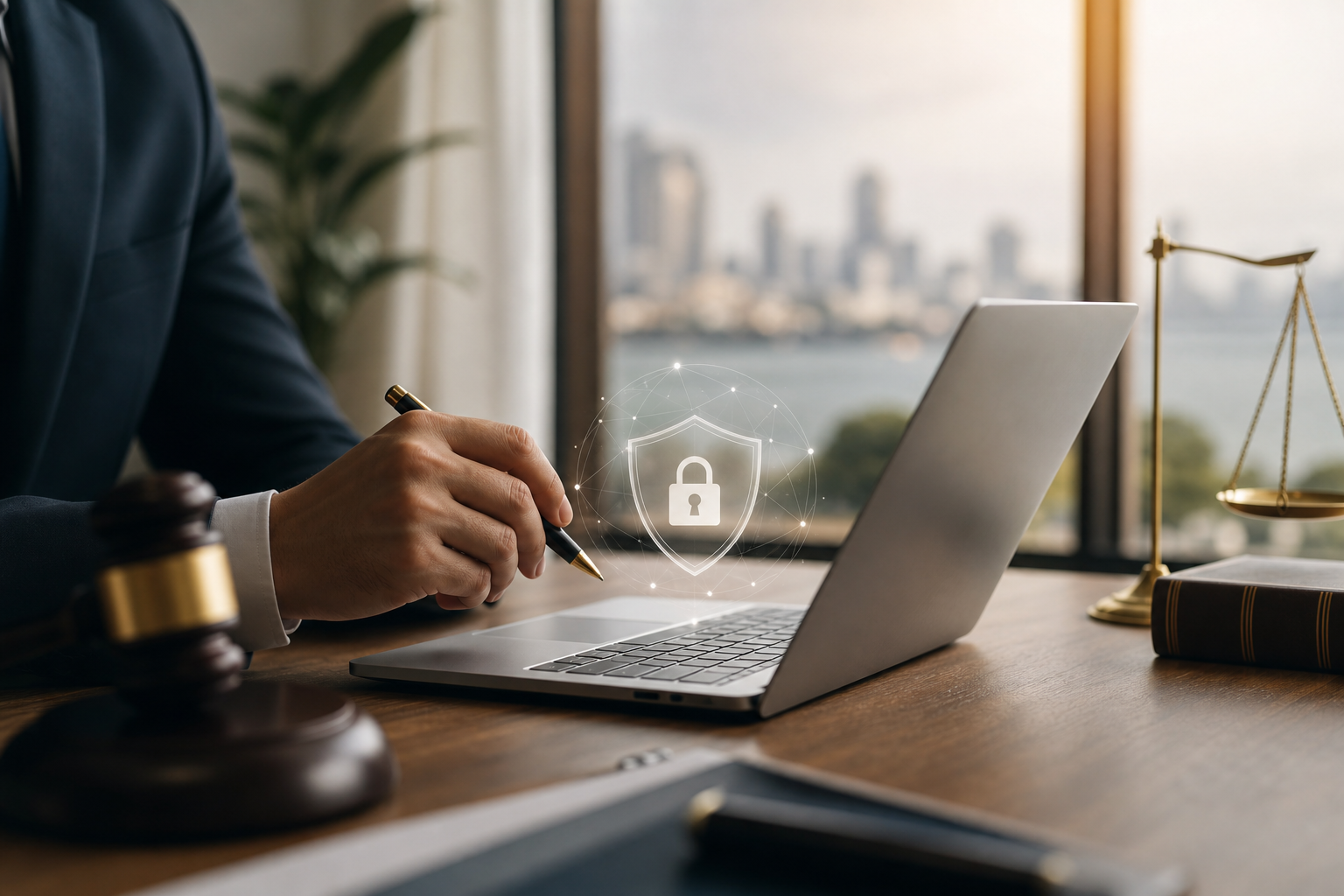 secure lawyer-client case workspace comparison chart