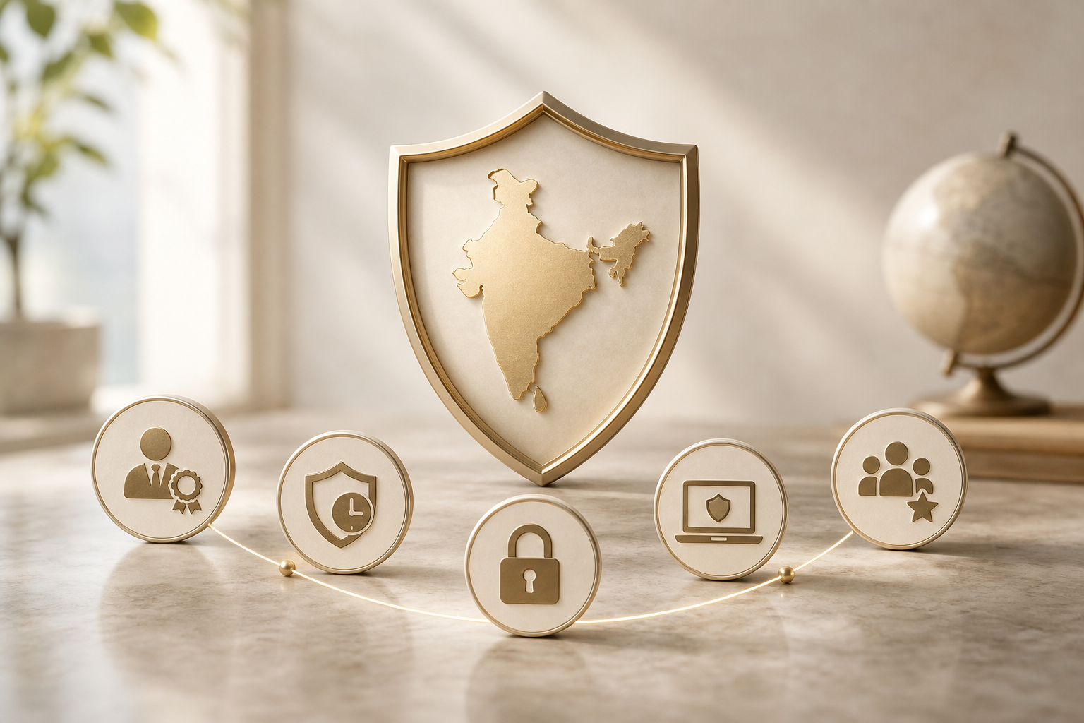 NRI protections summary infographic