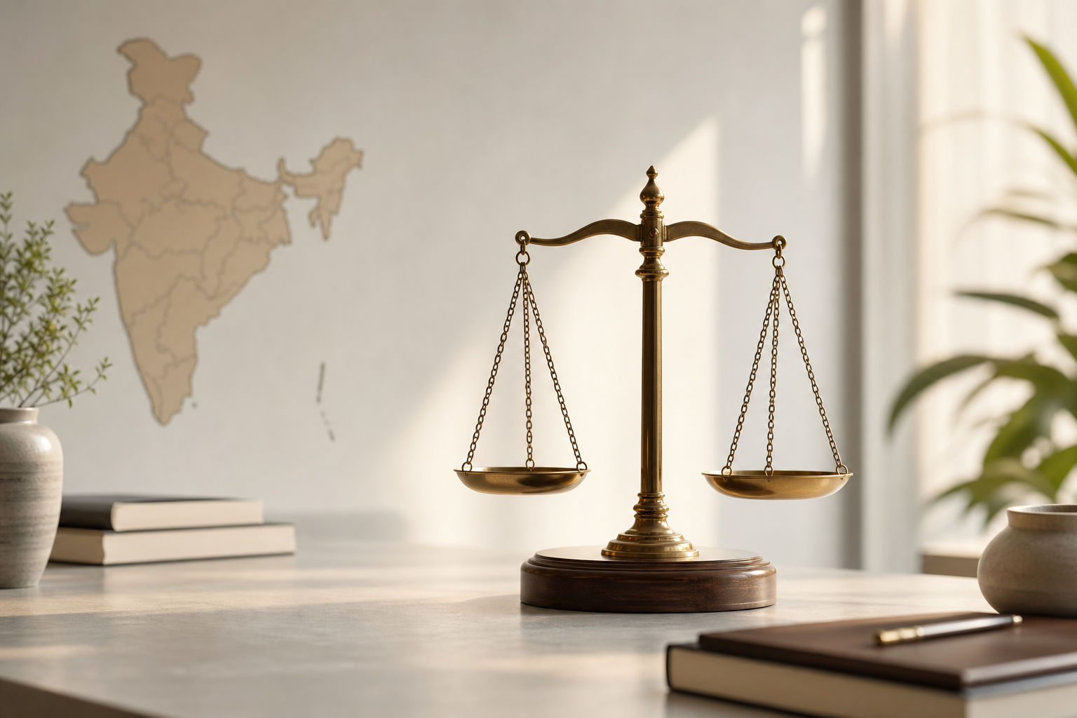 Side-by-side feature matrix for LawyerBuddy vs LegalKart