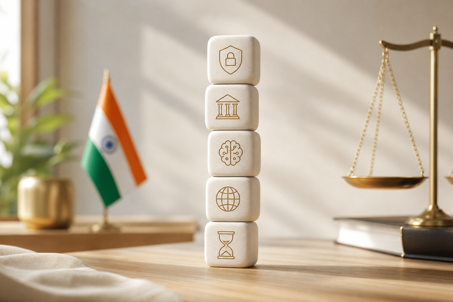 Key escrow and verification checkpoints summary