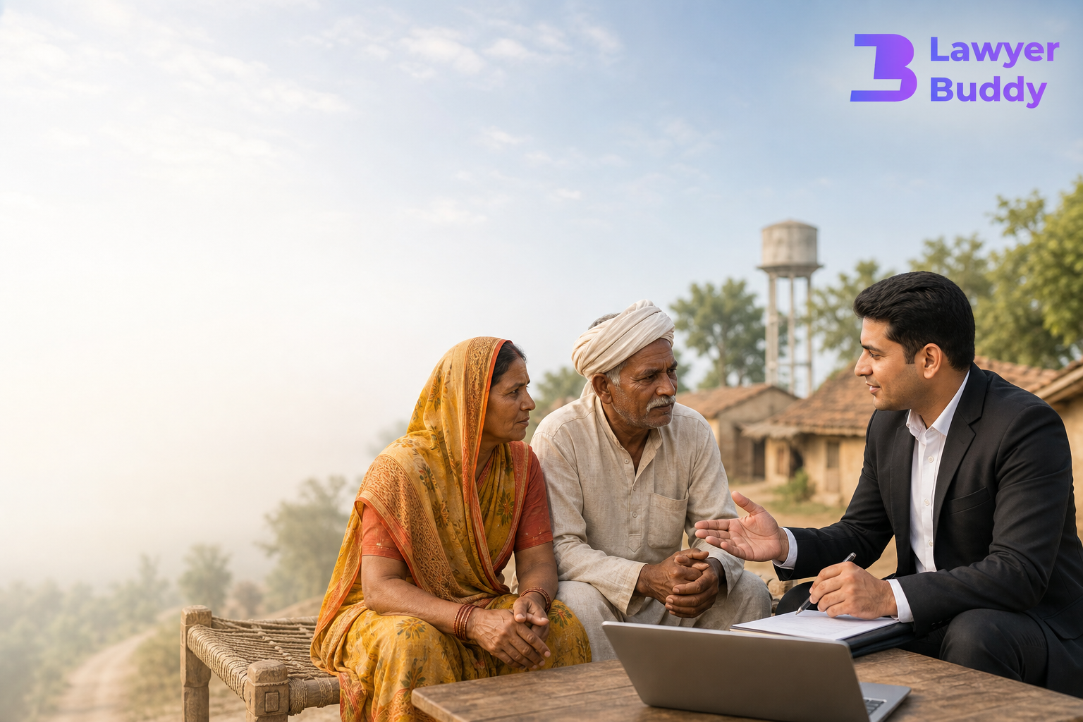 Best Lawyer Bidding Marketplace for Rural India in 2026