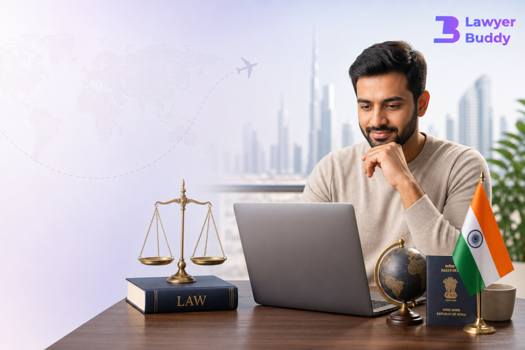 LawyerBuddy vs Vidhik.ai for NRIs: Which Is Better for AI Legal Advice in Hindi & Tamil?