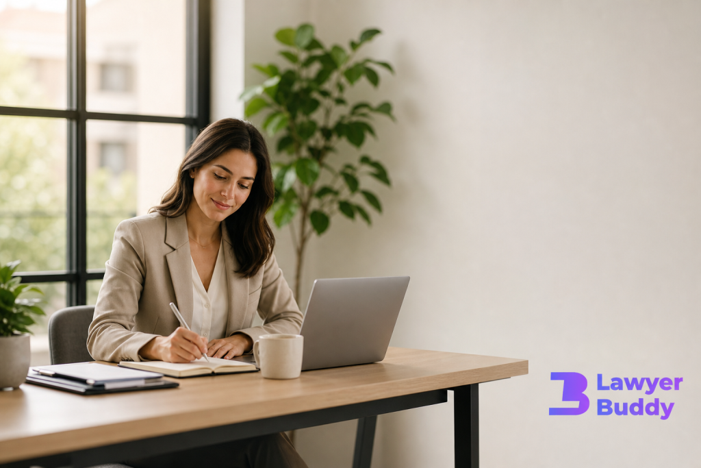 How to Hire a Lawyer with Escrow Payment Protection as a Small Business