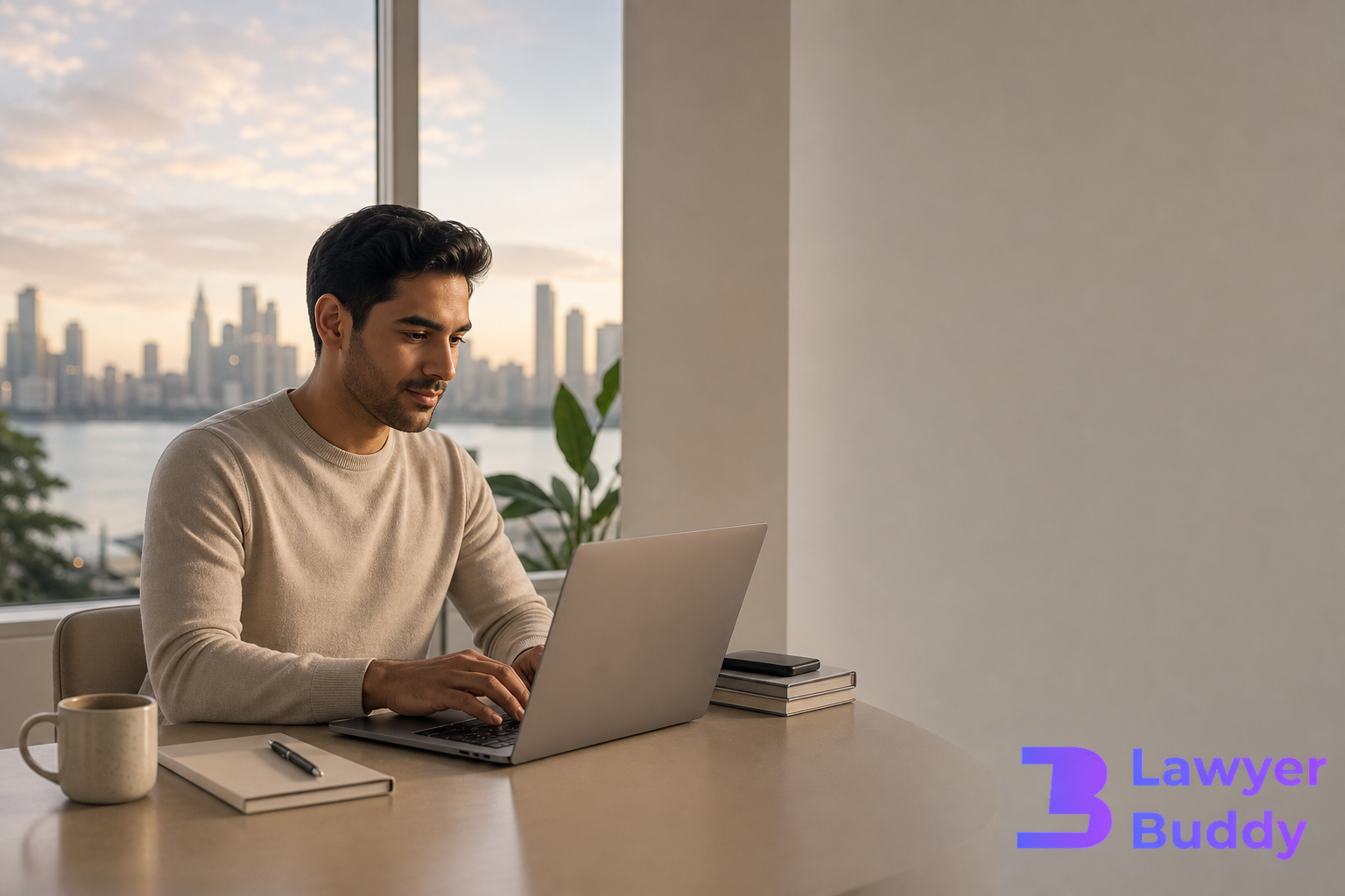 LawyerBuddy vs LegalDesk for NRIs: Which Is Better for Secure Lawyer-Client Portals?