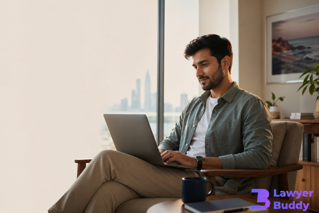 How to Choose a Secure Lawyer-Client Portal for NRIs with Legal Issues in India