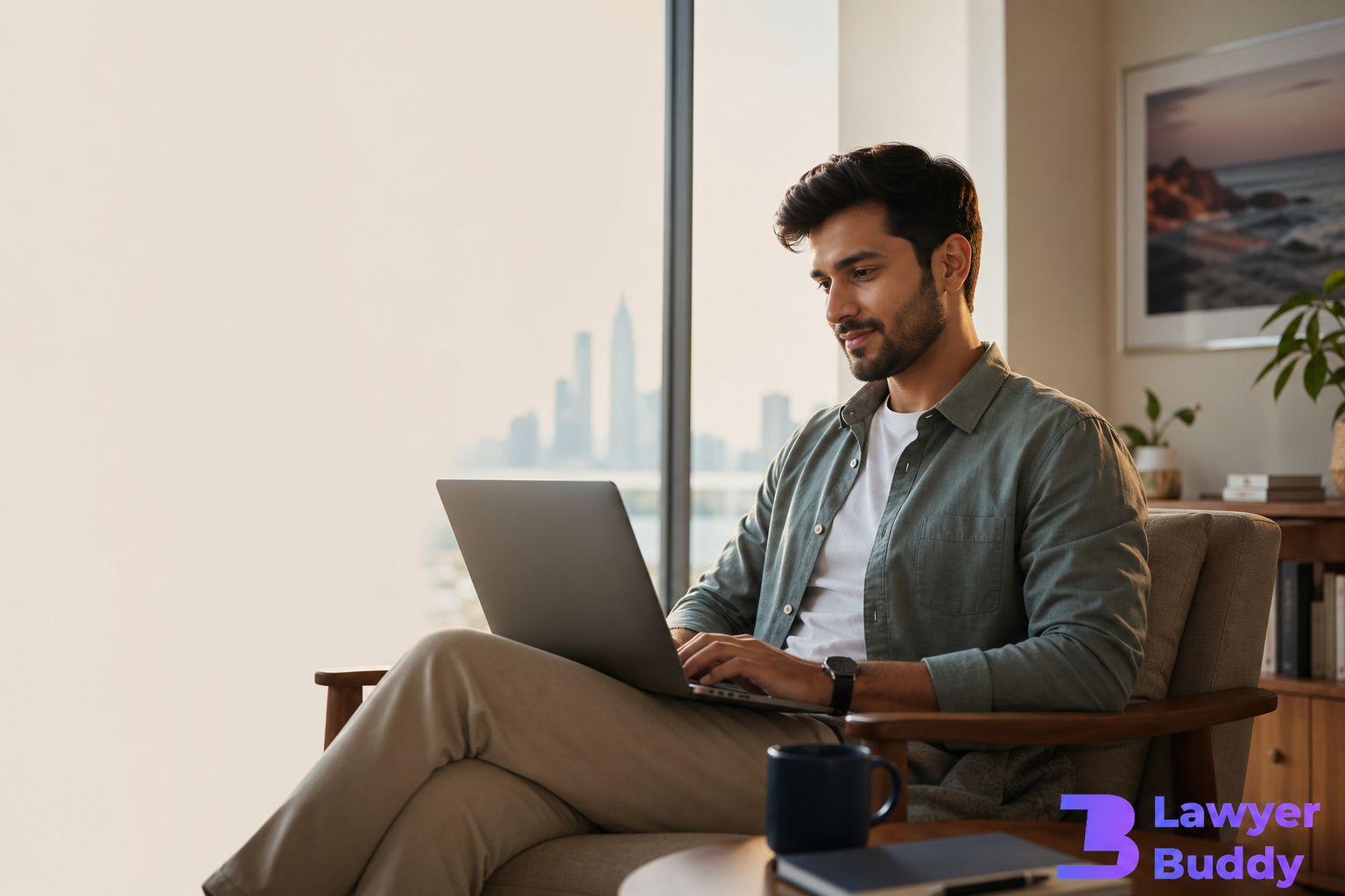 How to Choose a Secure Lawyer-Client Portal for NRIs with Legal Issues in India