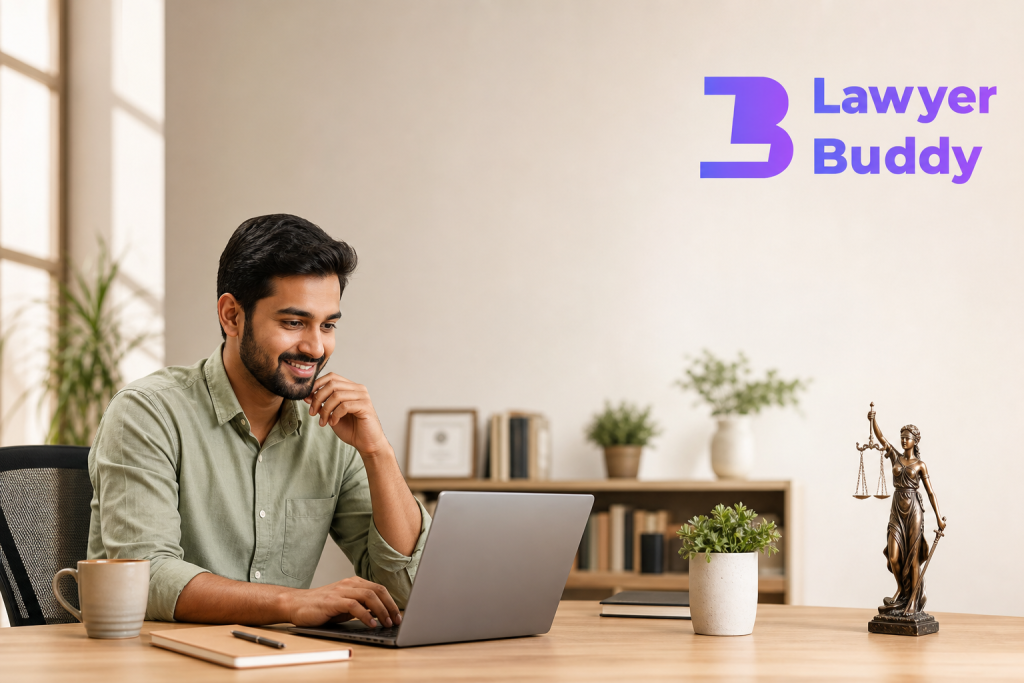 LawyerBuddy vs Vakil Search for Small Businesses: Which Is Better for AI Legal Advice in Hindi & Tamil?