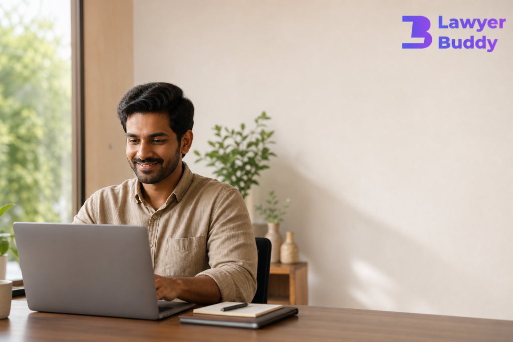 How to Get AI Legal Advice in Hindi and Tamil for Your Small Business