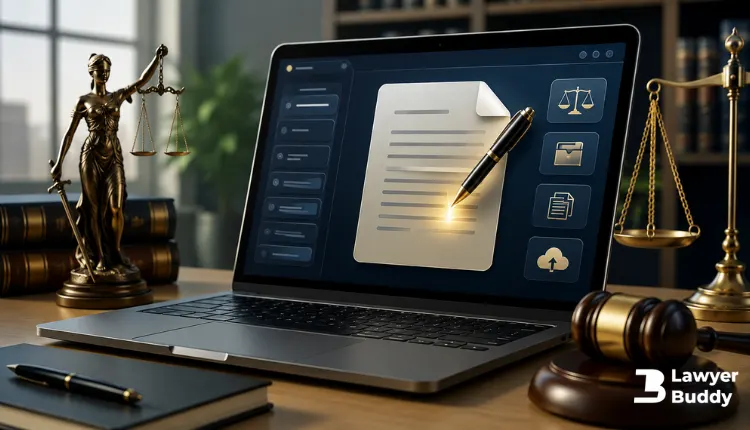 legal-drafting-software