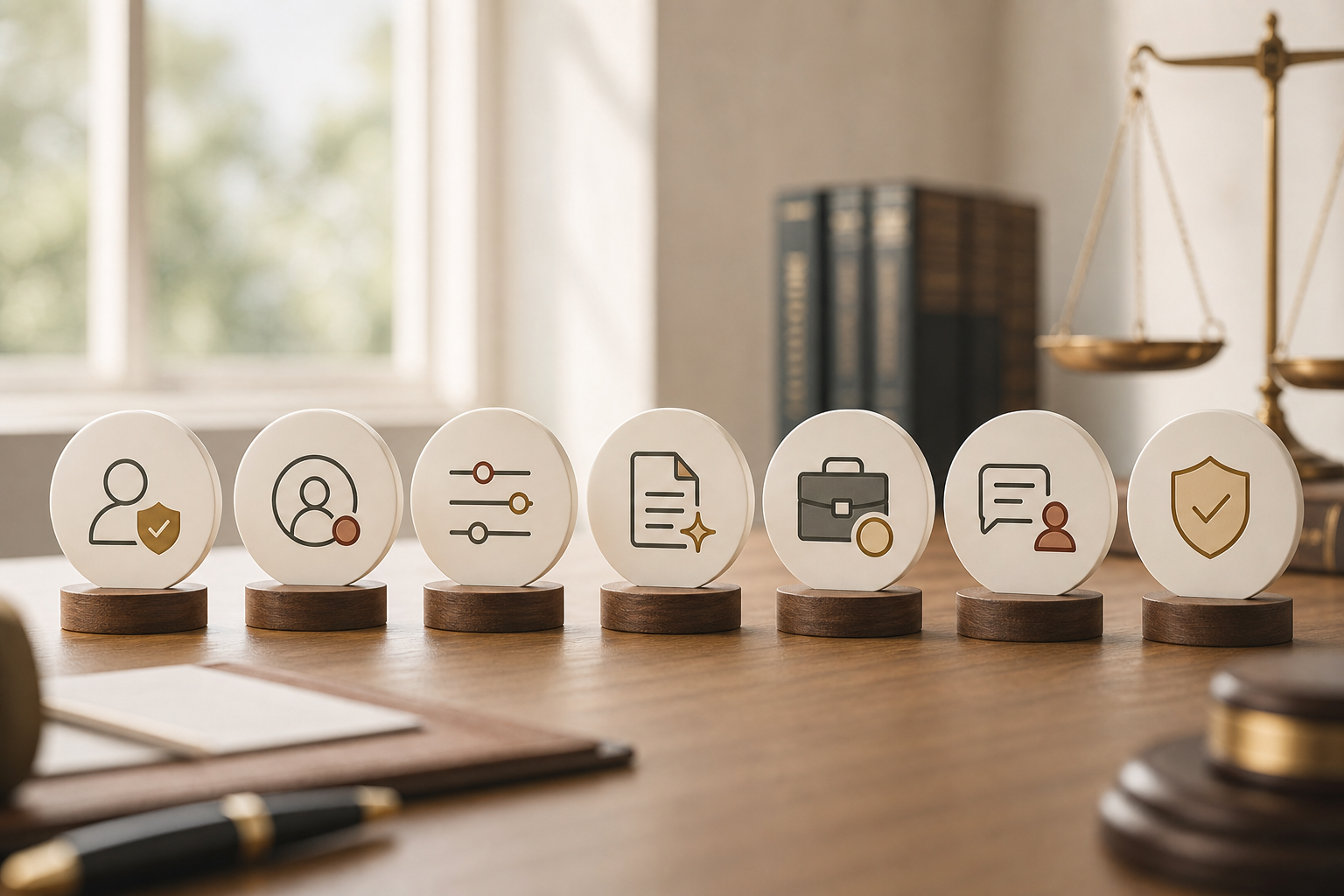 step-by-step bidding as an advocate visual