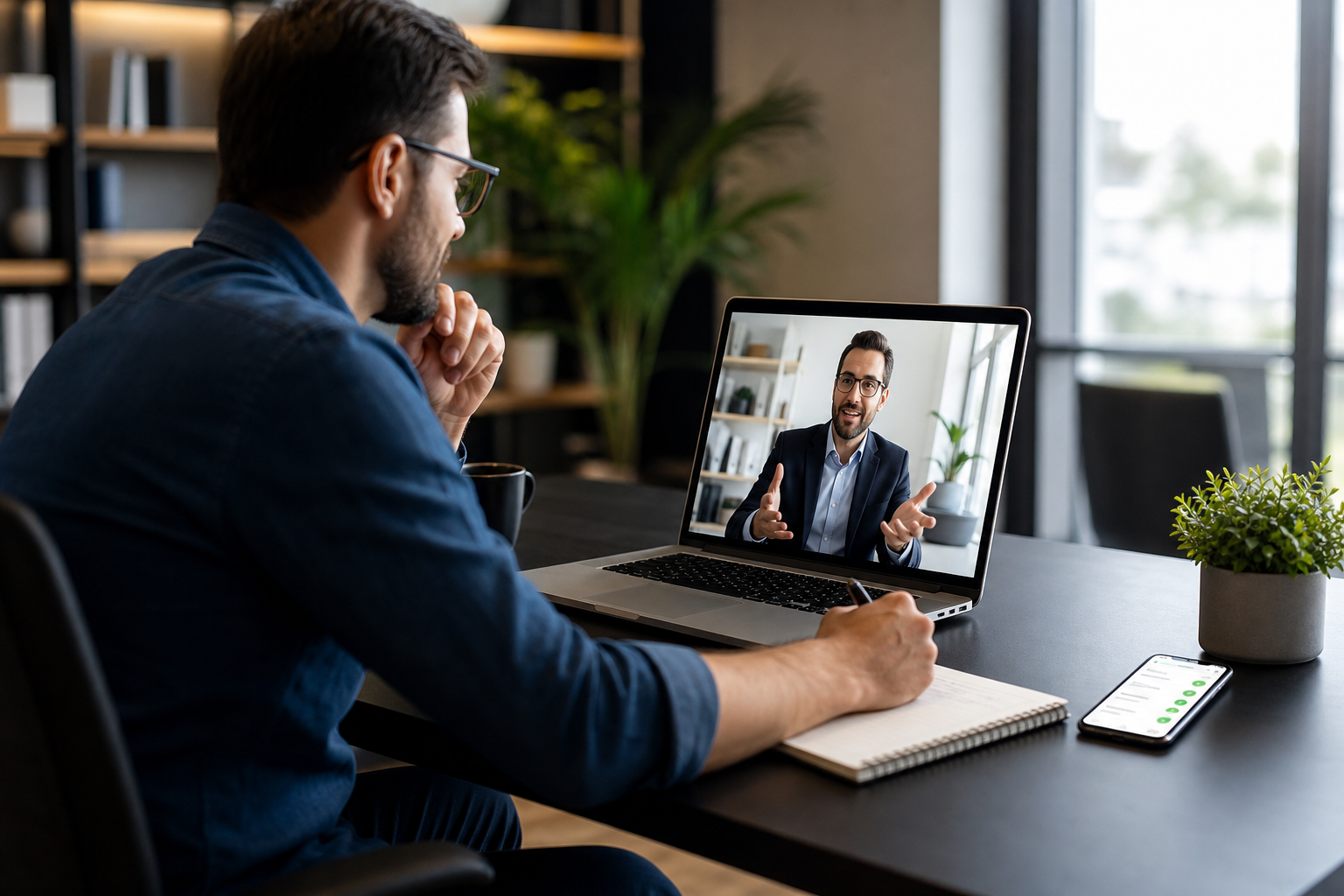Step-by-step posting on LawyerBuddy