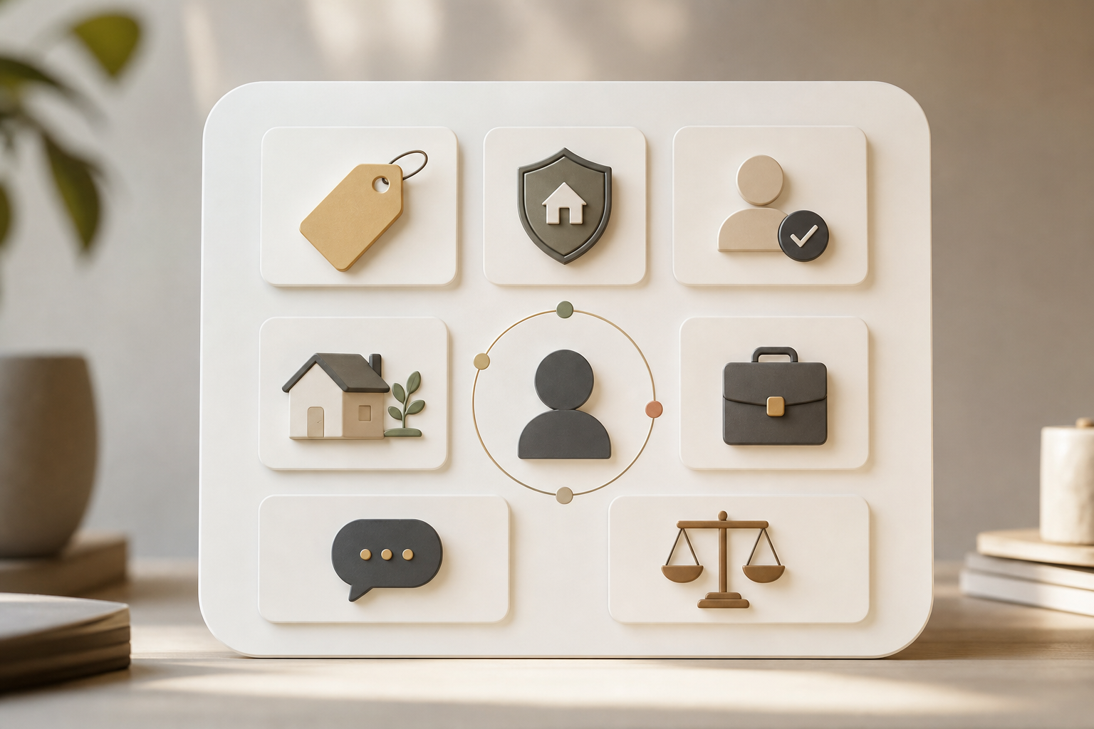faq summary for advocate marketplace