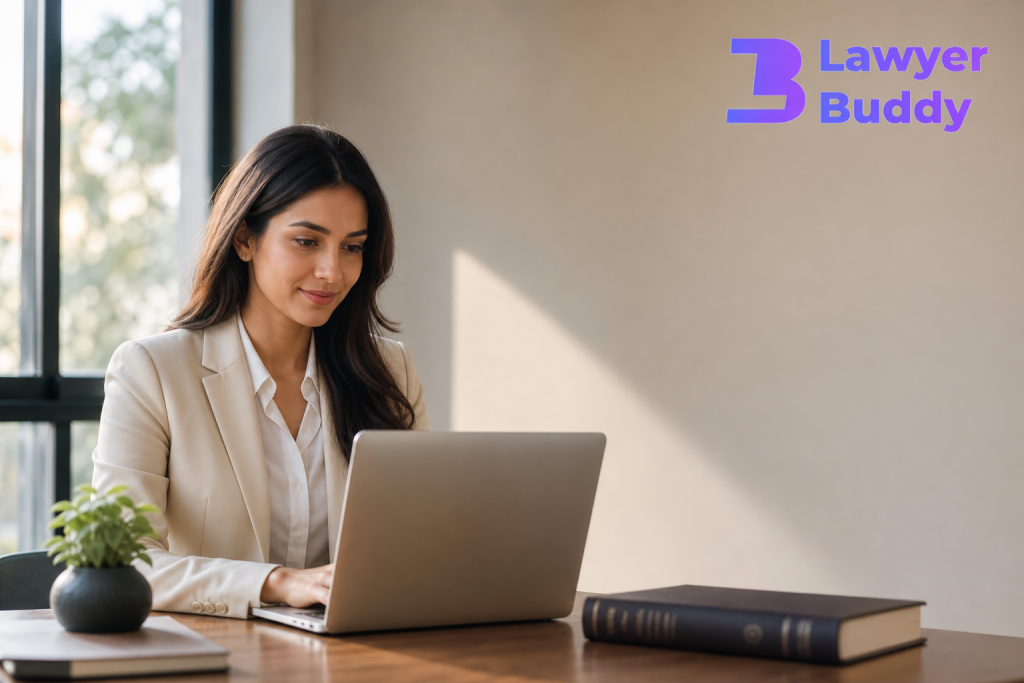 Best Secure Lawyer-Client Portal for Advocates in 2026