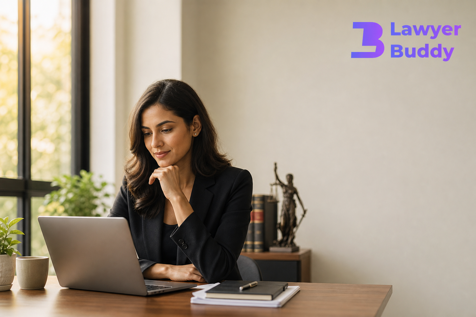 How to Choose a Secure Lawyer-Client Portal as a Bar Council Advocate