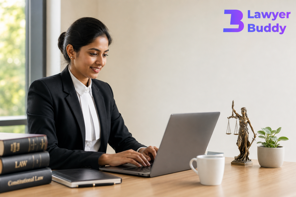 How to Use AI Legal Advice Tools in Hindi and Tamil as a Bar Council Advocate
