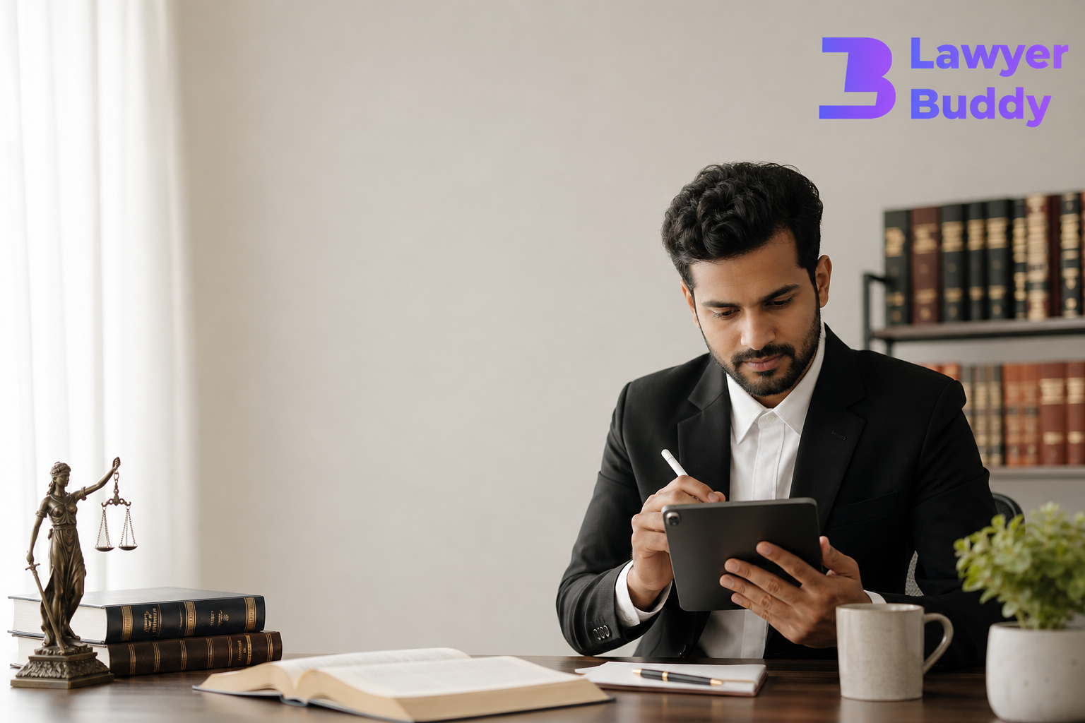 Best AI Legal Advice in Hindi & Tamil for Advocates in 2026